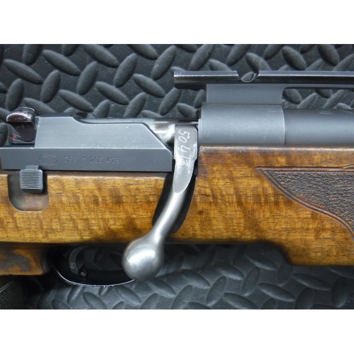 Mauser SP66 Sniper Rifle