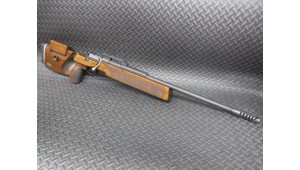 Mauser SP66 Sniper Rifle