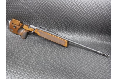 Mauser SP66 Sniper Rifle..