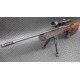 Rifles - Mauser SP66