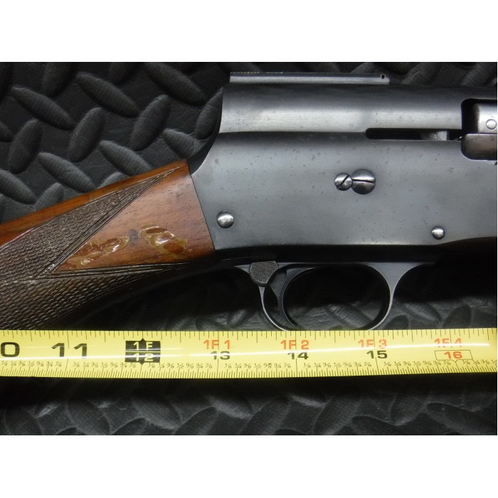 FN A5 16 GA Shotgun Browning Auto 5