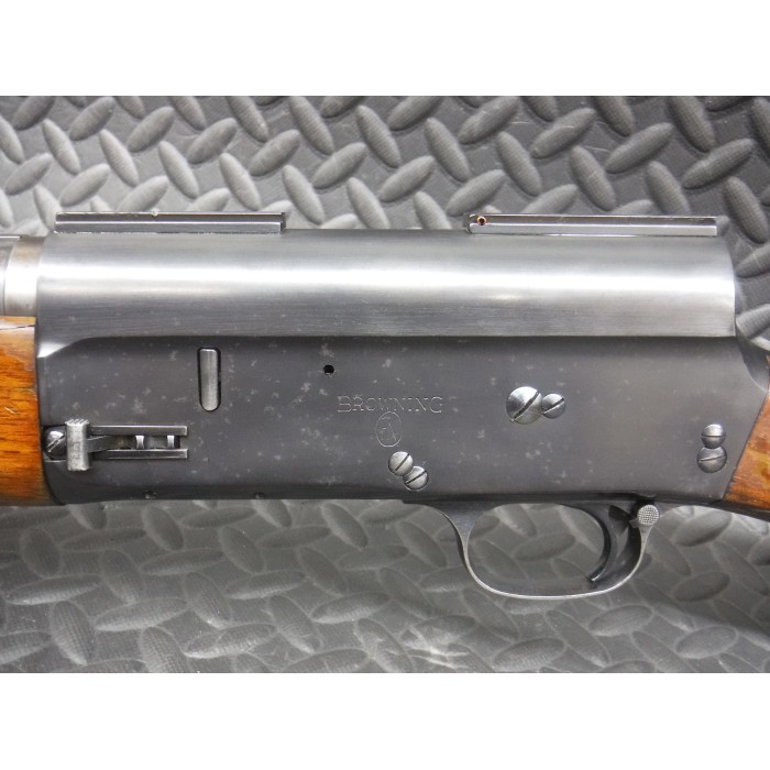 FN A5 16 GA Shotgun Browning Auto 5