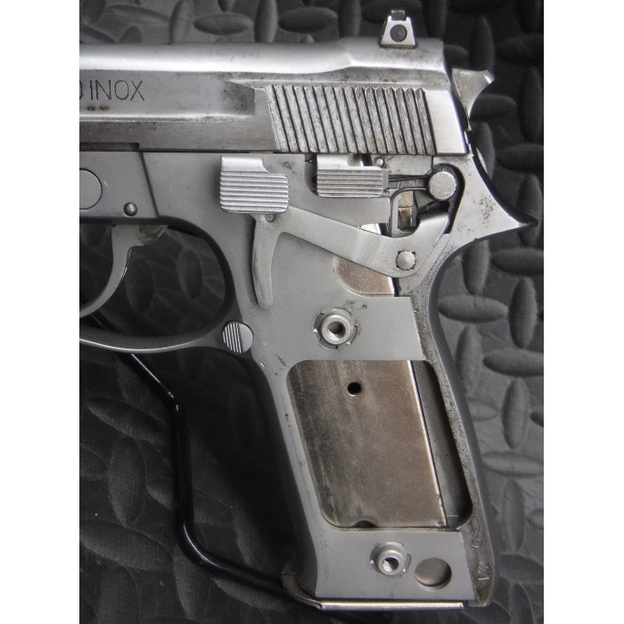 Astra A-80 9mm *Gunsmith Special
