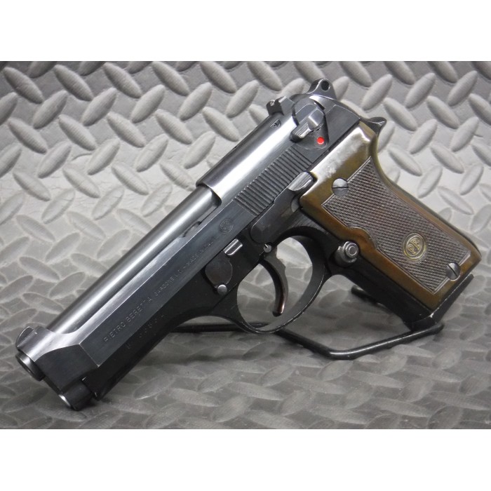 Beretta 92SB 9mm w/ Magazine