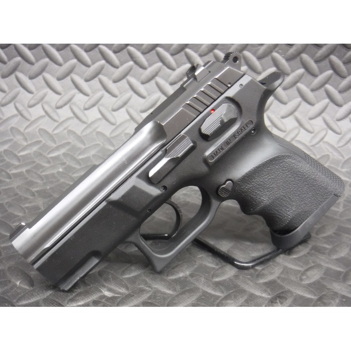 BUL Mini Cherokee Compact .380 x3 Magazines