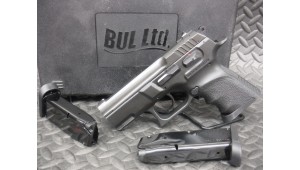 BUL Mini Cherokee Compact .380 x3 Magazines