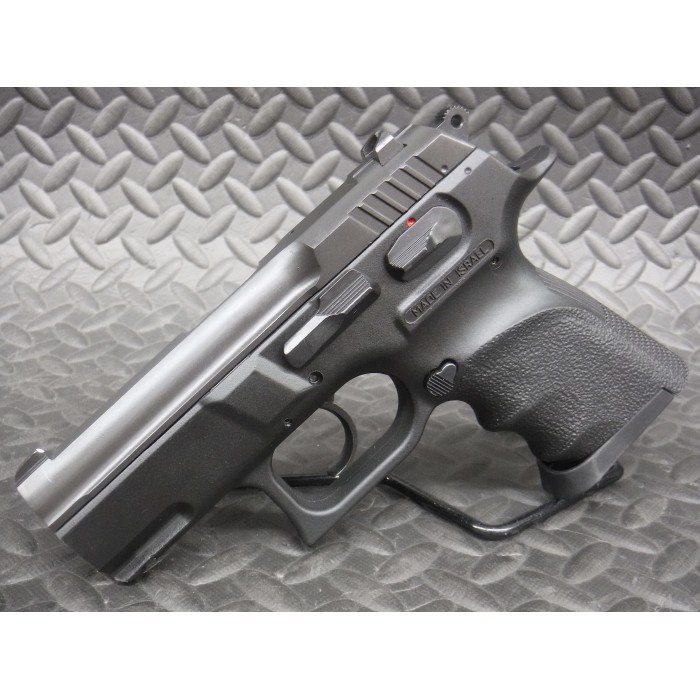 BUL Mini Cherokee Compact .380 x3 Magazines