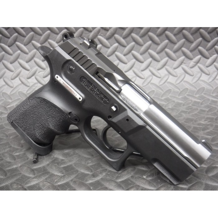 BUL Mini Cherokee Compact .380 x3 Magazines