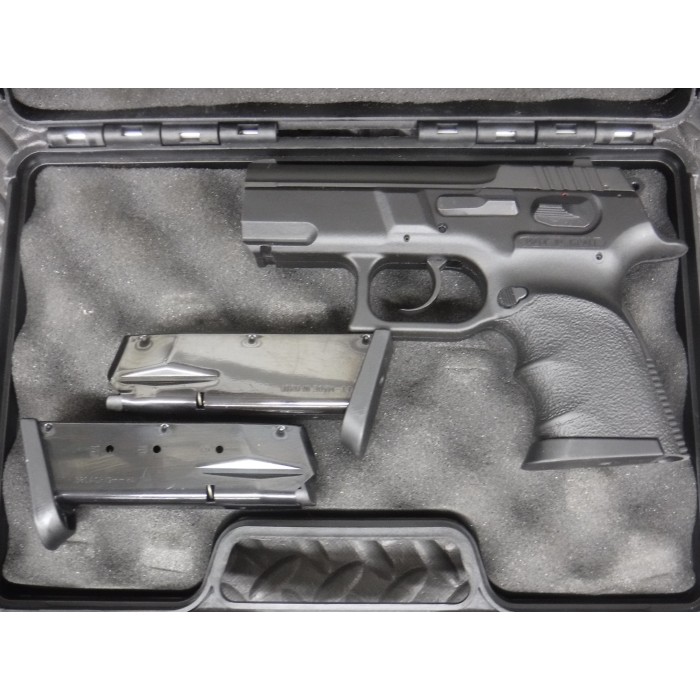 BUL Mini Cherokee Compact .380 x3 Magazines