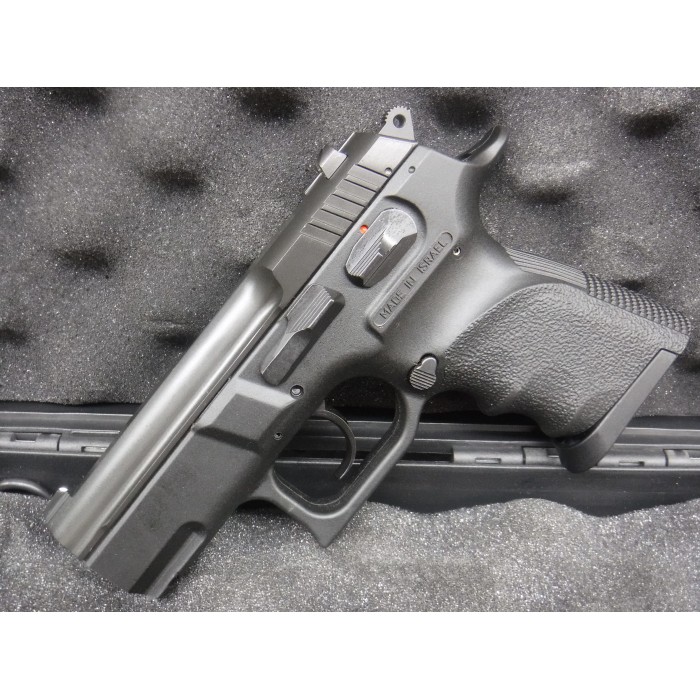 BUL Mini Cherokee Compact .380 x3 Magazines