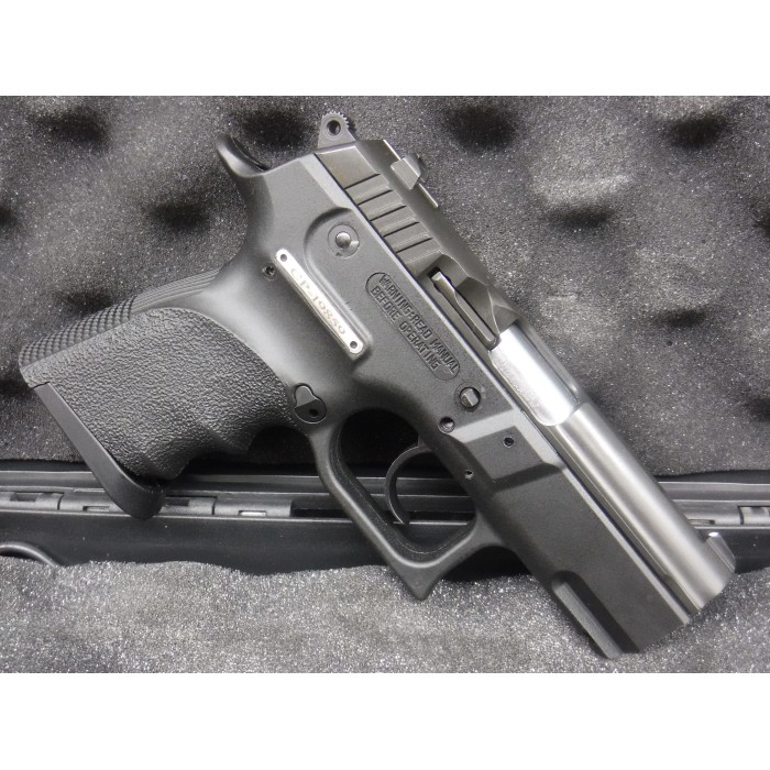 BUL Mini Cherokee Compact .380 x3 Magazines