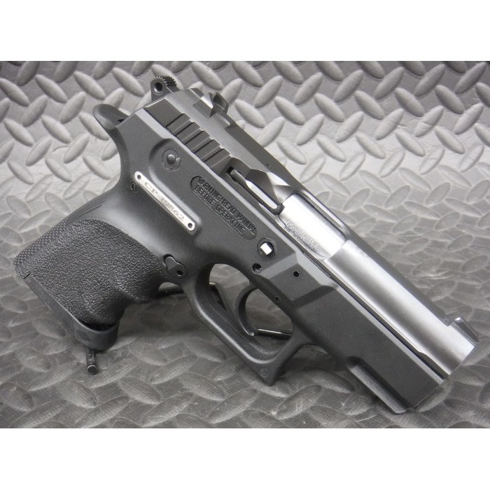 BUL Mini Cherokee Compact .380 x3 Magazines