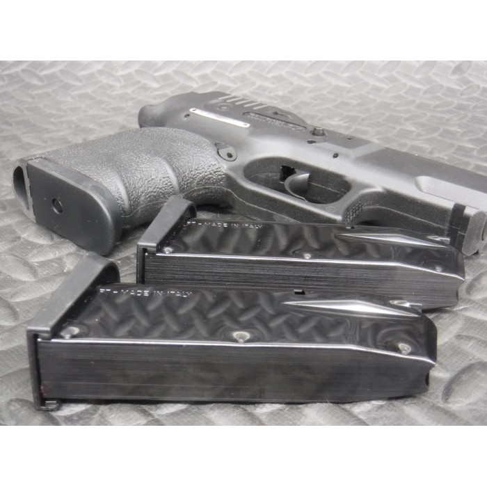 BUL Mini Cherokee Compact .380 x3 Magazines