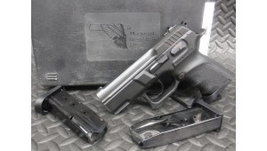 BUL Mini Cherokee Compact .380 x3 Magazines