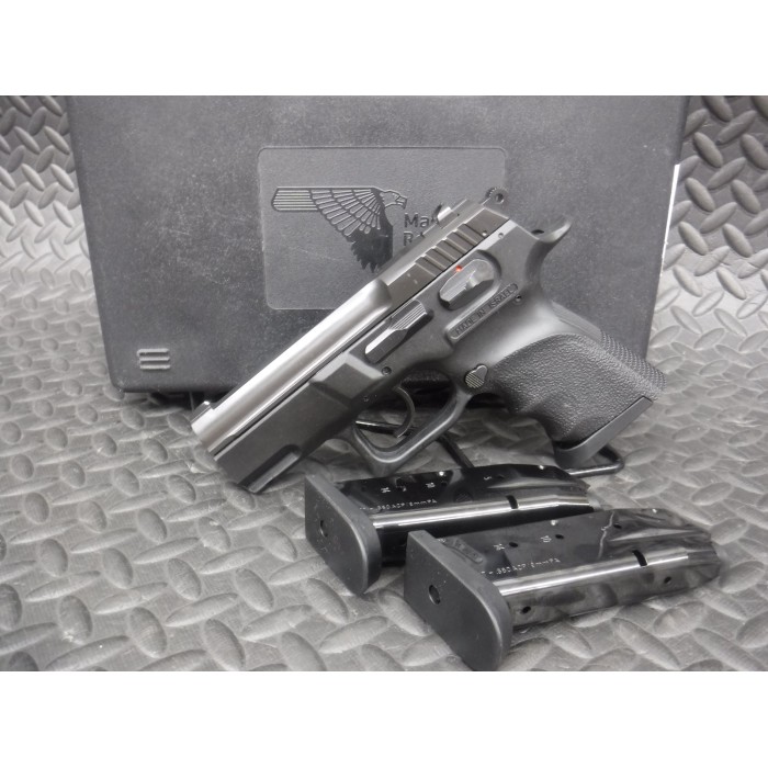 BUL Mini Cherokee Compact .380 x3 Magazines