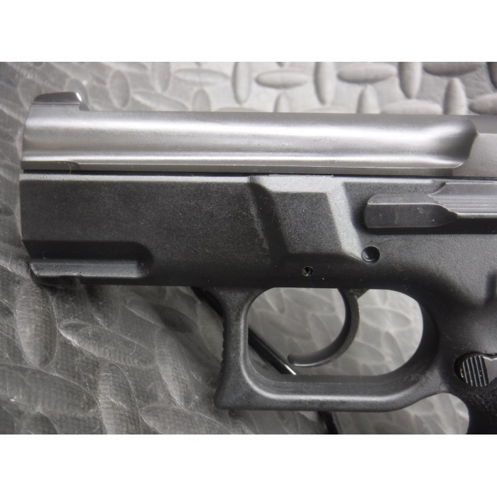 BUL Mini Cherokee Compact .380 x3 Magazines