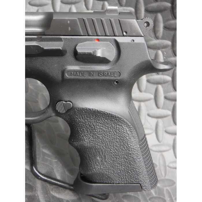 BUL Mini Cherokee Compact .380 x3 Magazines