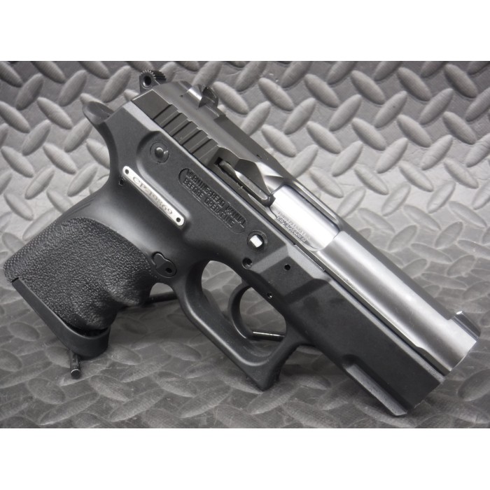 BUL Mini Cherokee Compact .380 x3 Magazines