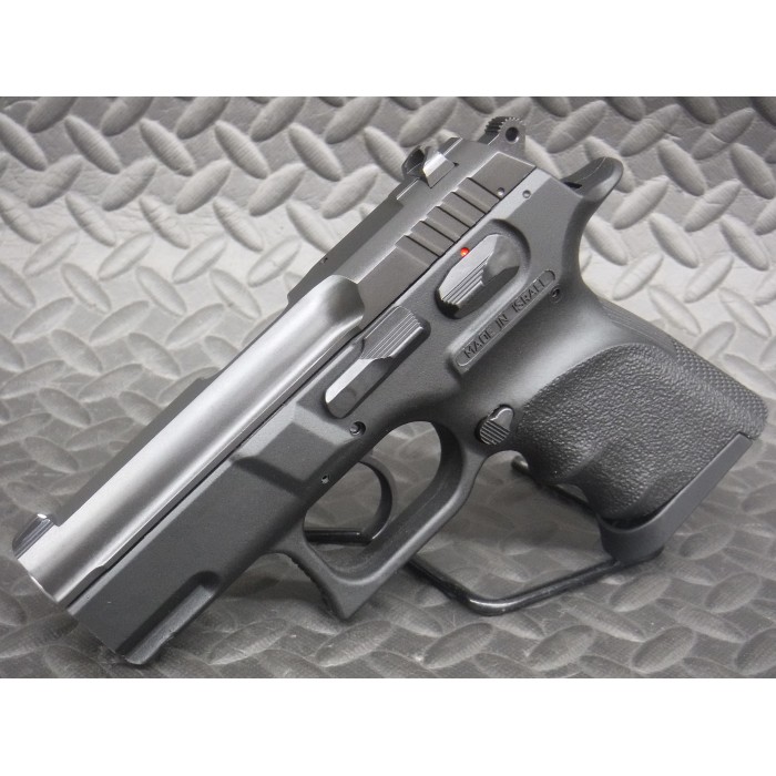 BUL Mini Cherokee Compact .380 w/ Magazine