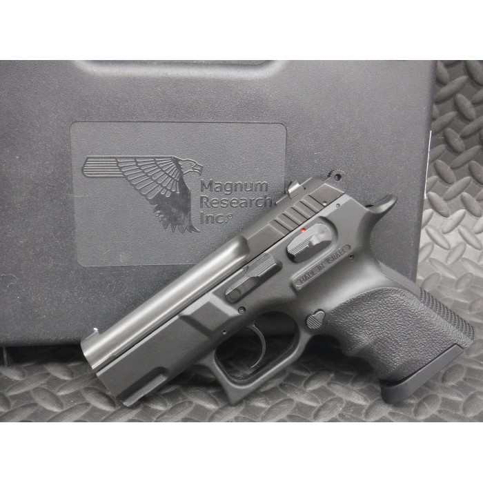 BUL Mini Cherokee Compact .380 w/ Magazine