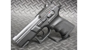 BUL Mini Cherokee Compact .380 w/ Magazine
