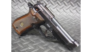 5.5 LEP Beretta 81BB *Gunsmith Special