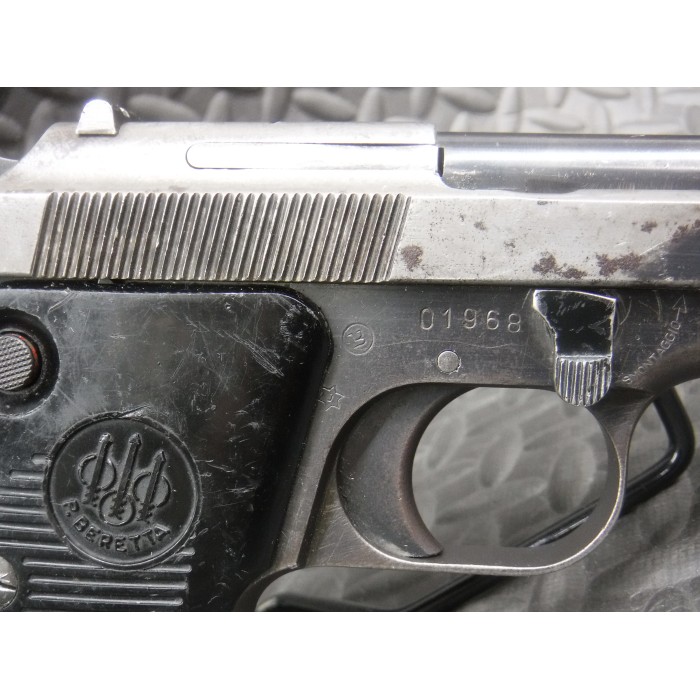 IDF Beretta 951 9mm *Gunsmith Special