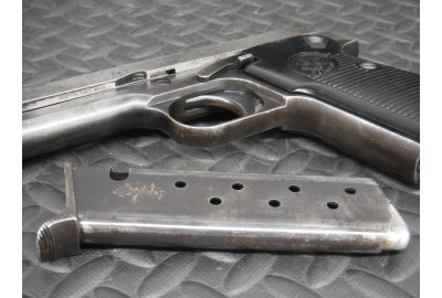 Beretta 951 9mm *Gunsmith Special