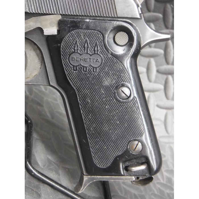 Beretta 1951 Egyptian Contract  9mm *Gunsmith Special