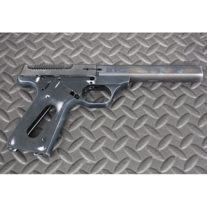 Browning Buck Mark .22 LR *Gunsmith Special*