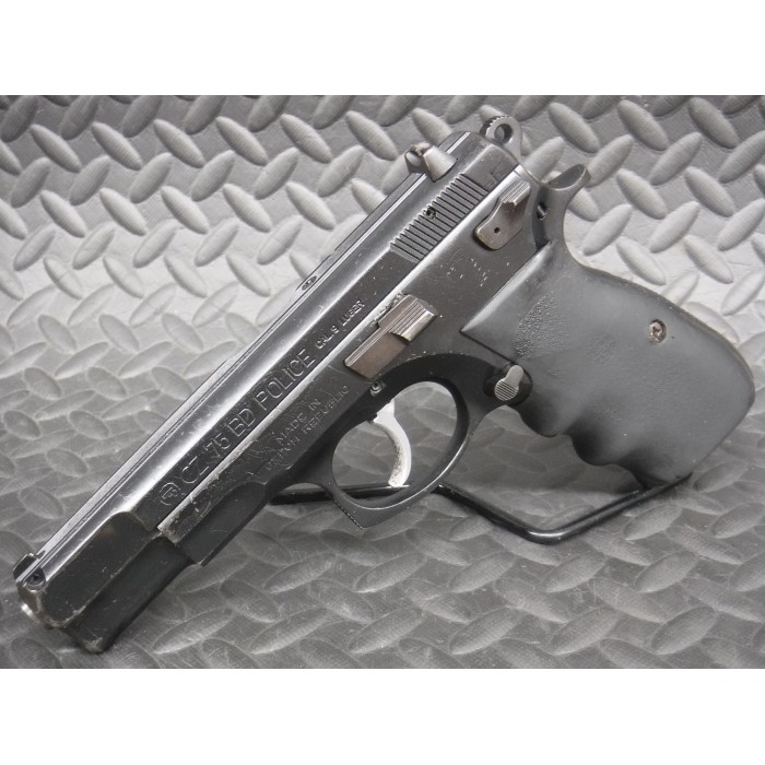 CZ-75 BD Police 9mm #AR009