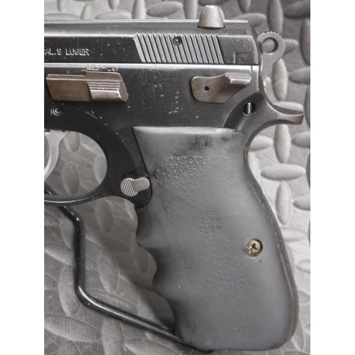 CZ-75 BD Police 9mm #AR009