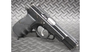 CZ-75 BD Police 9mm #AR009