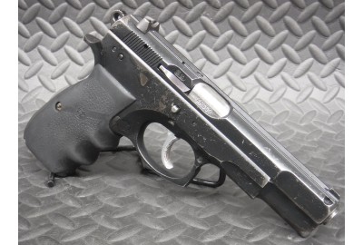 CZ-75 BD Police 9mm #AR009..