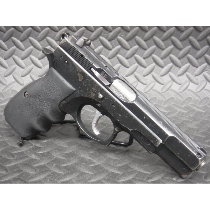 CZ-75 BD Police 9mm #AR009