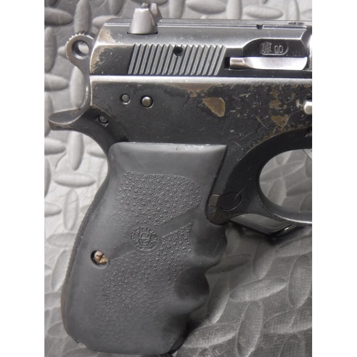 CZ-75 BD Police 9mm #AR009