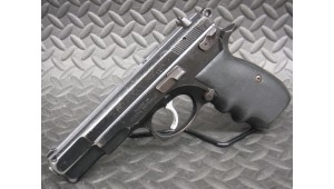 CZ-75 BD Police 9mm #AR370