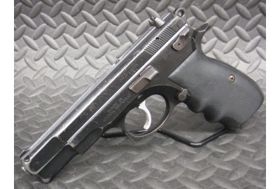 CZ-75 BD Police 9mm #AR370..