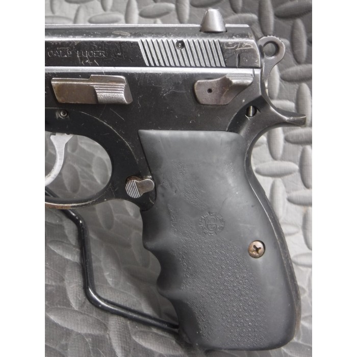 CZ-75 BD Police 9mm #AR370