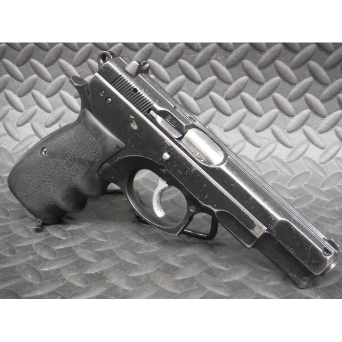 CZ-75 BD Police 9mm #AR370