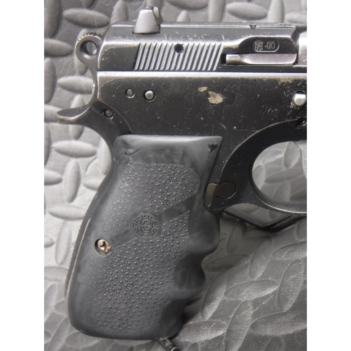 CZ-75 BD Police 9mm #AR370