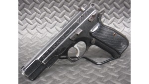 CZ-75 BD Police 9mm #AT892