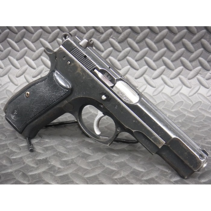 CZ-75 BD Police 9mm #AT892