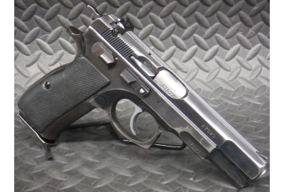 CZ-85 9mm w/ Magazine..