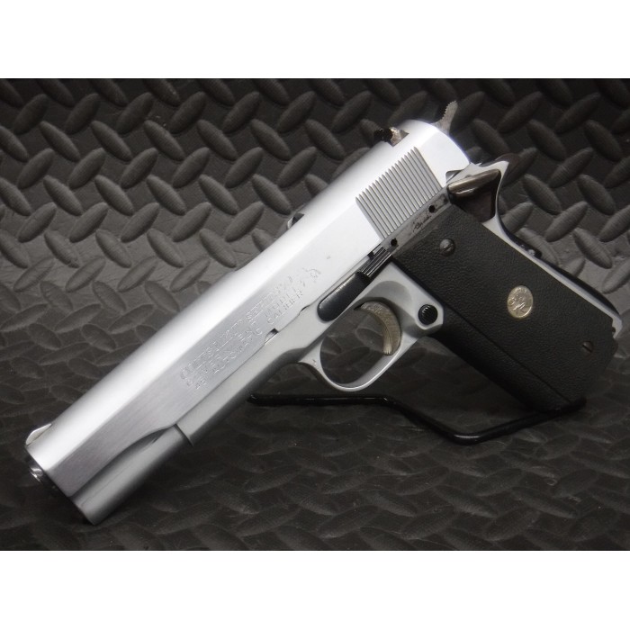 Colt MKIV Series 70 Government .45ACP 1911