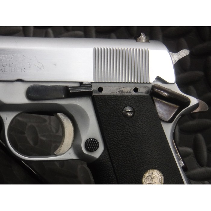 Colt MKIV Series 70 Government .45ACP 1911