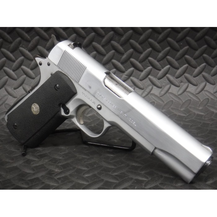 Colt MKIV Series 70 Government .45ACP 1911