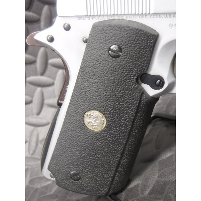 Colt MKIV Series 70 Government .45ACP 1911