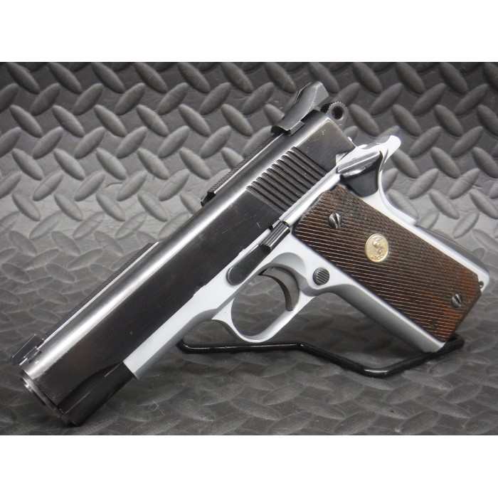 Colt Combat Commander .45ACP