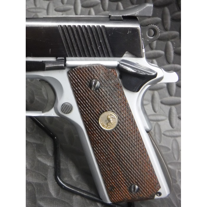 Colt Combat Commander .45ACP